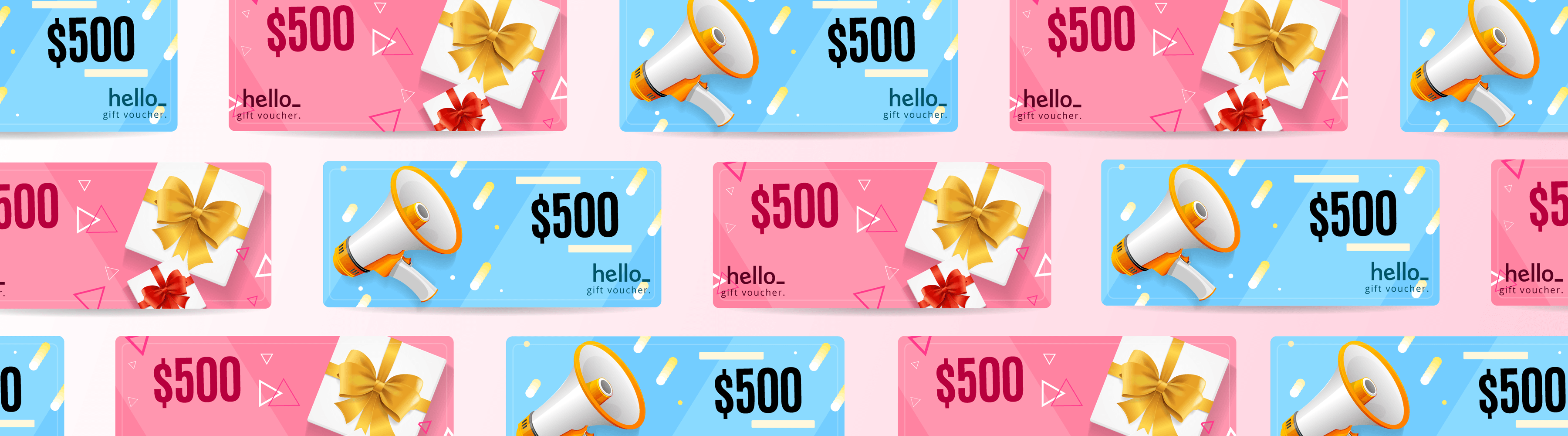 Buono regalo: crea il tuo gratis online Buono regalo: crea il tuo gratis online