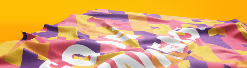 7 Regole impostare la grafica della tua bandiera