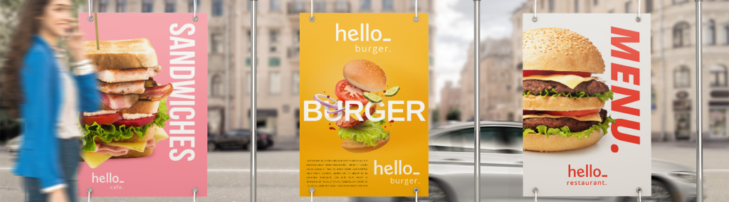 8 idee creative per il marketing all’aperto