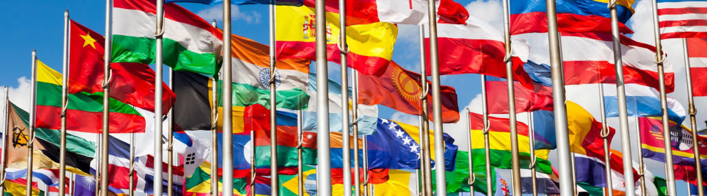 Quali bandiere nazionali hanno i migliori design?