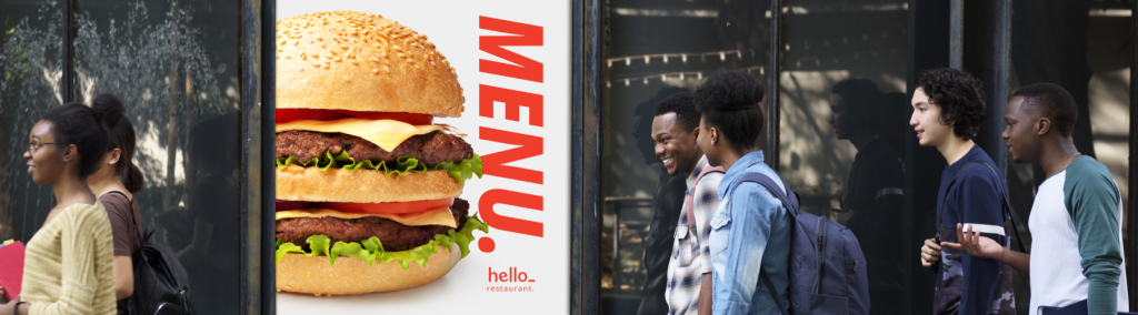 Come promuovere bar, ristoranti e hotel