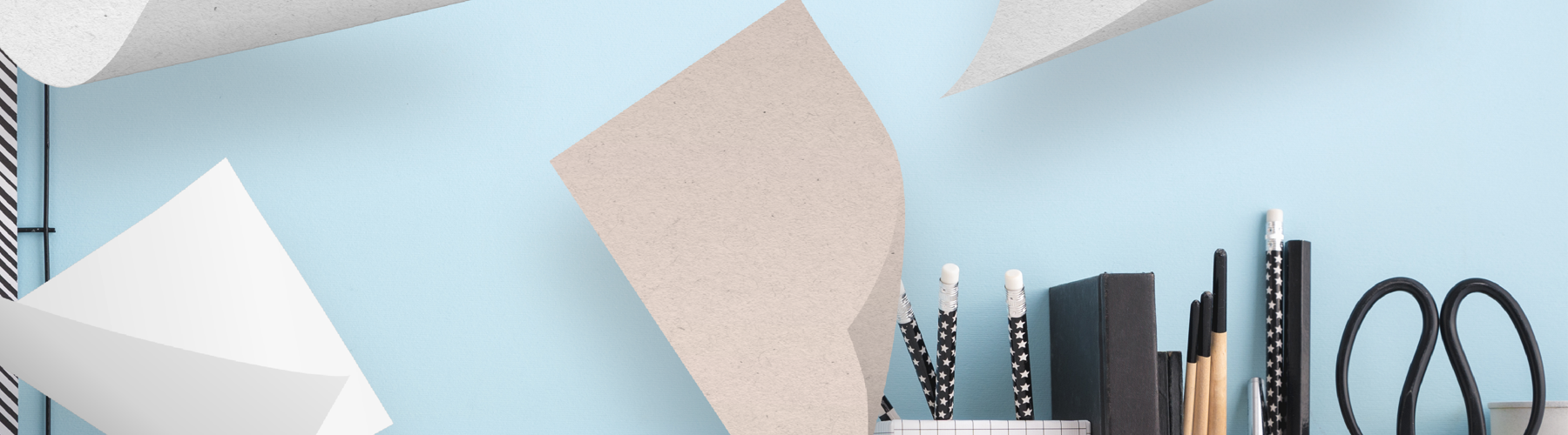 I diversi tipi di carta, le diverse finiture e quando usarle I diversi tipi di carta, le diverse finiture e quando usarle