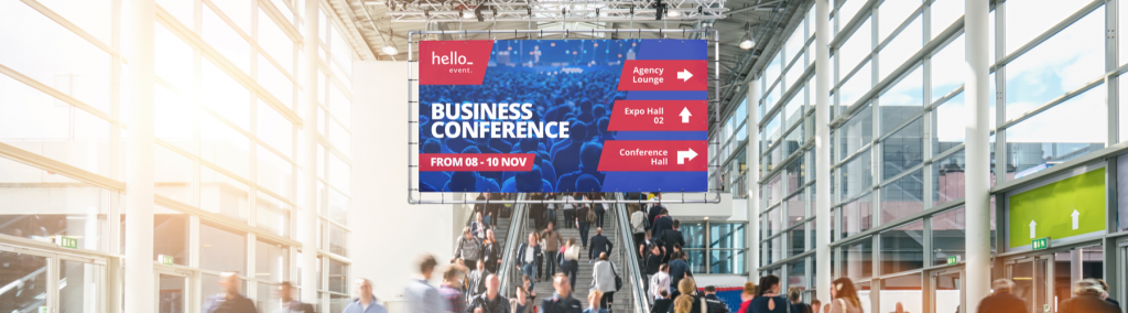 Consigli sui materiali per striscioni