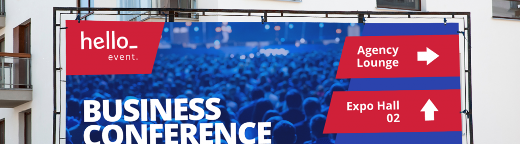 Come impostare una grafica per striscioni