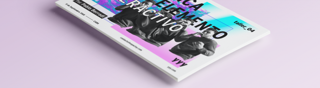 8 grafiche personalizzate di volantini per trovare ispirazione