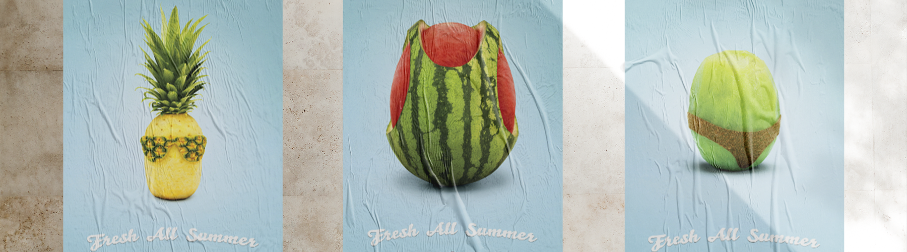 9 Campagne di marketing estivo creative 9 Campagne di marketing estivo creative