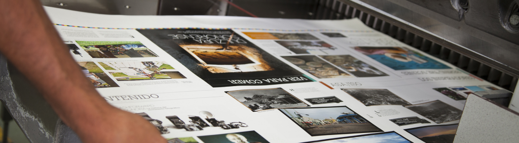 Differenze tra stampa digitale e offset