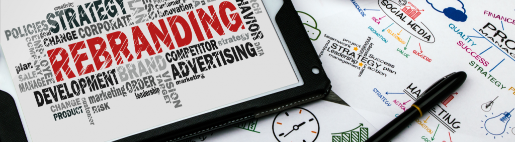 Come rinnovare con successo il logo della tua azienda