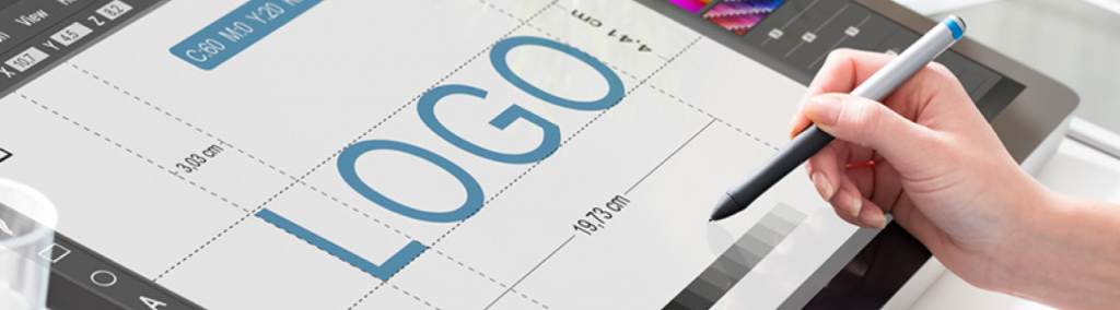 Lo sviluppo di 3 dei disegni di logo più famosi