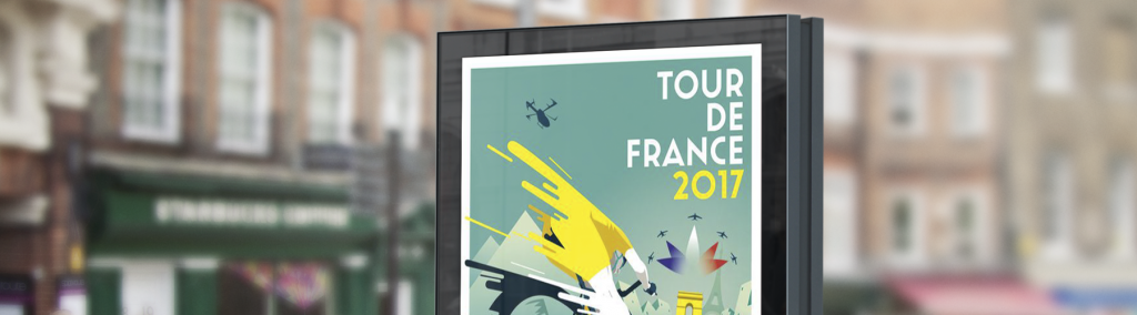 3 consigli per creare poster