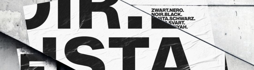 I migliori font da utilizzare sui poster