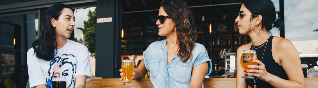 Come diventare il ristorante più in voga della città