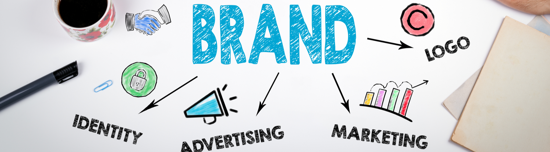 Come costruire un Brand Come costruire un Brand
