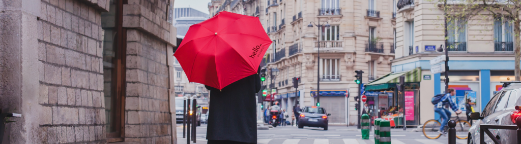 I prodotti più utilizzati per sponsorizzare un logo