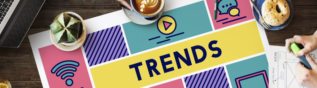 Stampa e design: le tendenze del 2019
