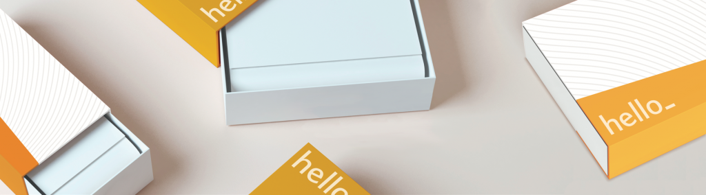 5 esempi di packaging alimentare che ti ispireranno