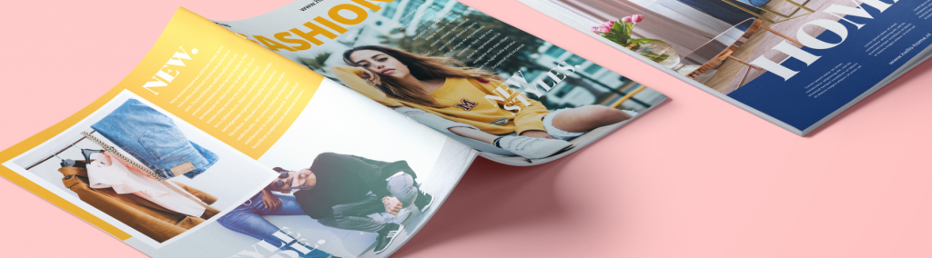 Come calcolare il numero di pagine da stampare nel tuo catalogo