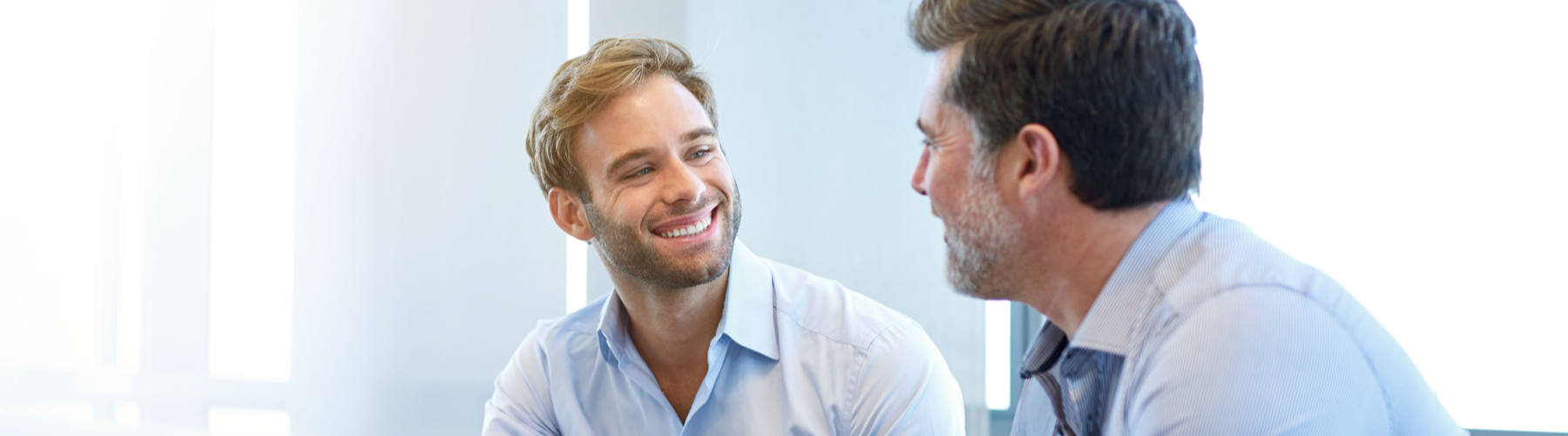 7 semplici modi per approcciare i clienti ad una fiera 7 semplici modi per approcciare i clienti ad una fiera