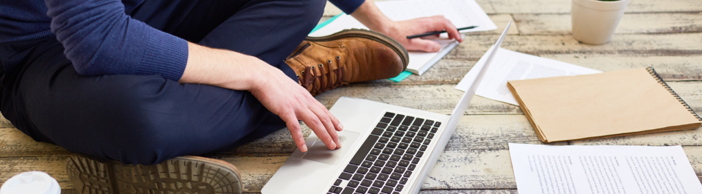 Come prepararsi al meglio per una fiera