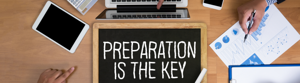 5 consigli per organizzare una fiera