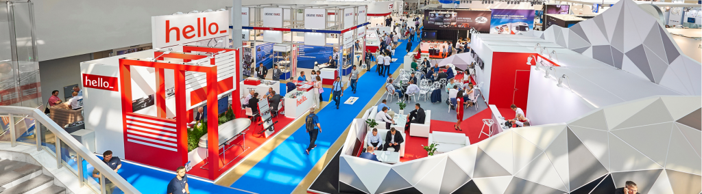 Le 4 idee migliori di guerriglia marketing per fiere