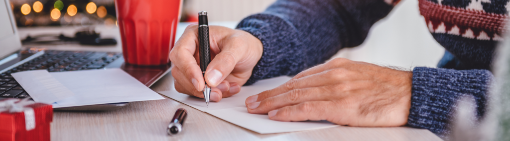 Come scegliere i regali di Natale adatti alla tua clientela