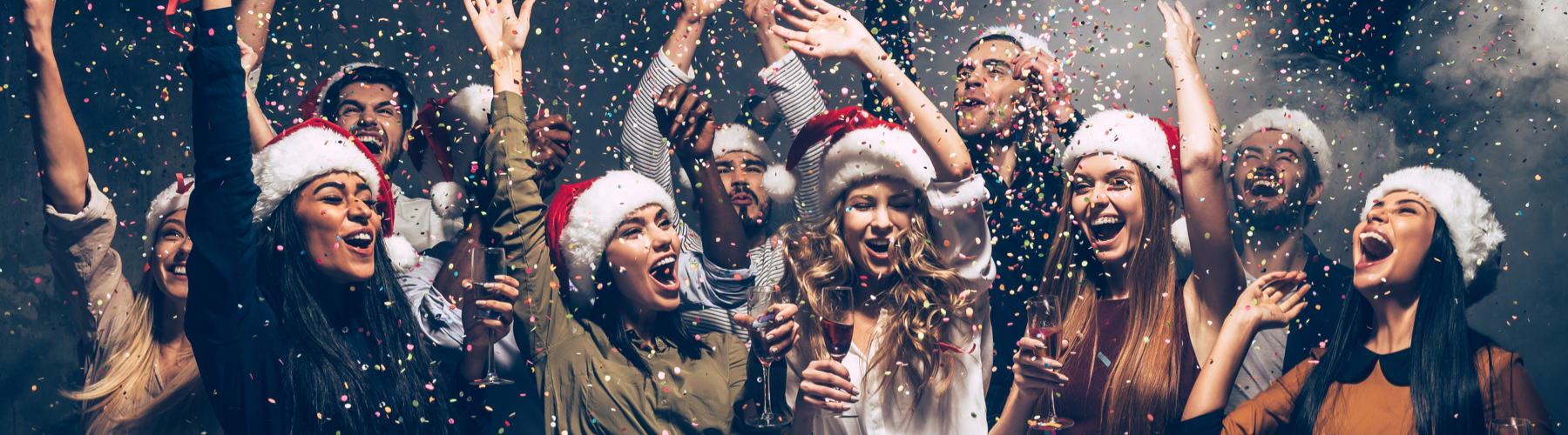 Natale è alle porte: 5 idee di marketing natalizio Natale è alle porte: 5 idee di marketing natalizio