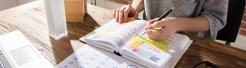 Calendari personalizzati: regalo valido per tutto l’anno