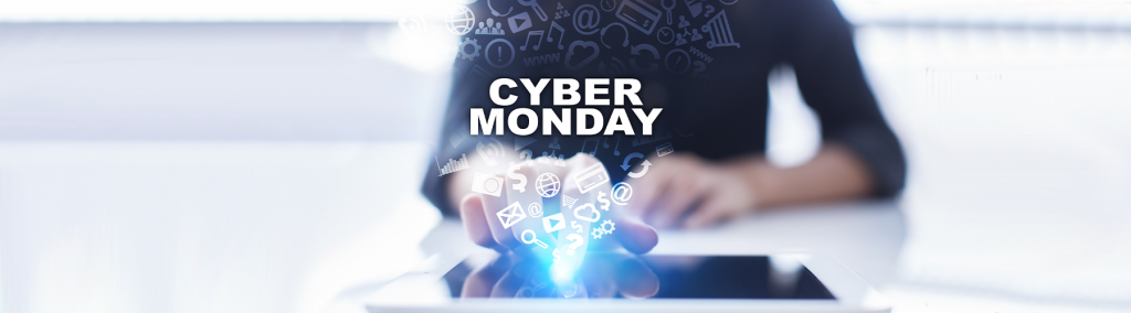 10 idee di promozione per il Ciber monday