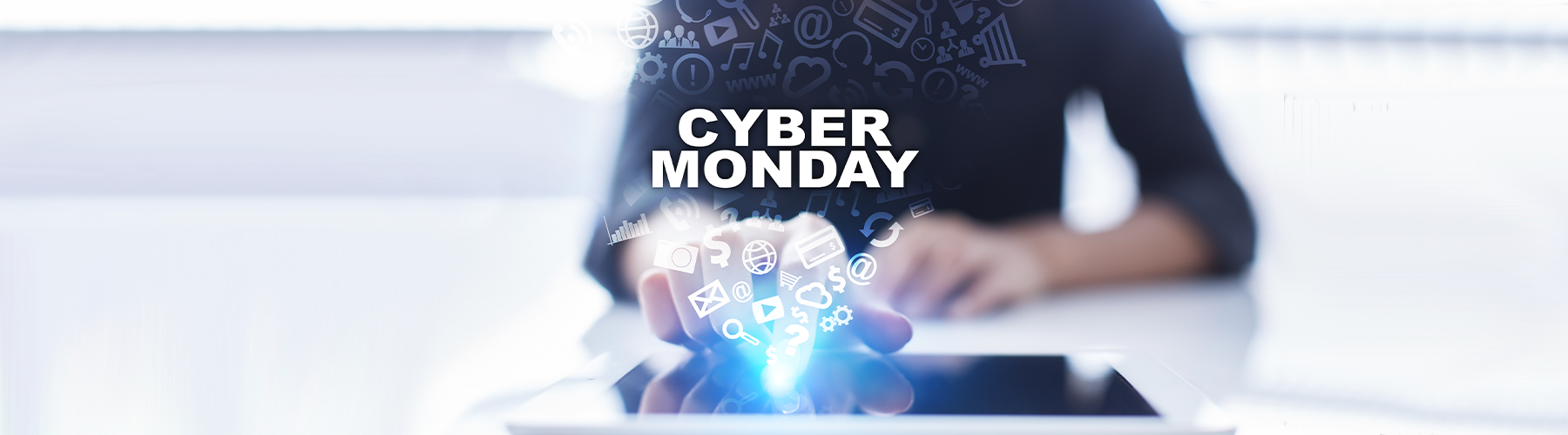 10 idee di promozione per il Ciber monday 10 idee di promozione per il Ciber monday
