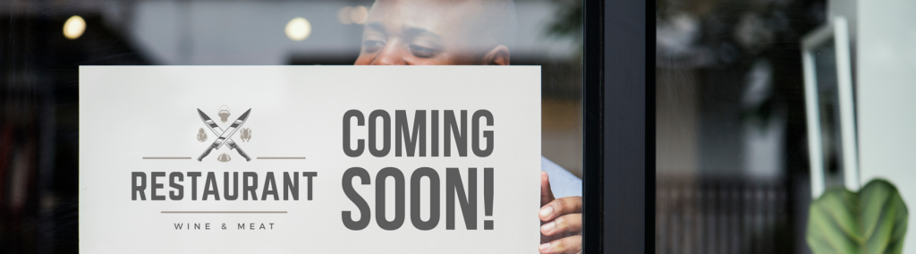 Come promuovere un nuovo ristorante