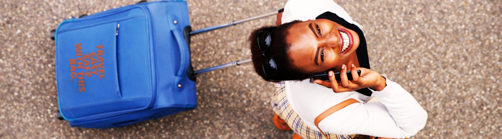 Borse personalizzate: regalo per partner