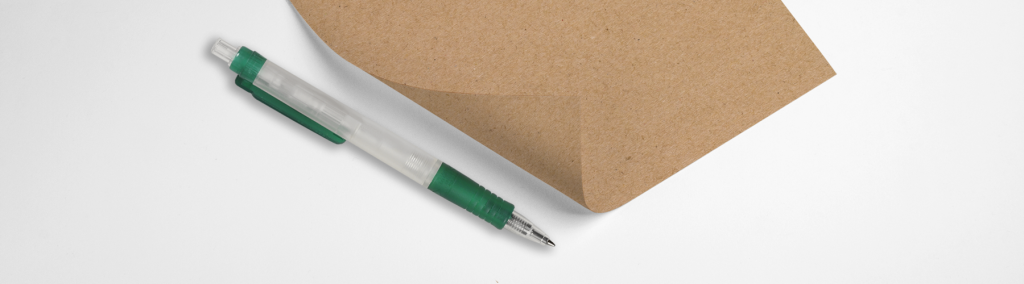 Stampare prodotti eco: dove farlo e perchè