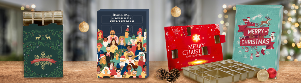La storia del calendario d’Avvento e del perché è diventato un regalo perfetto
