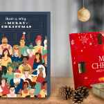La storia del calendario d’Avvento e del perché è diventato un regalo perfetto