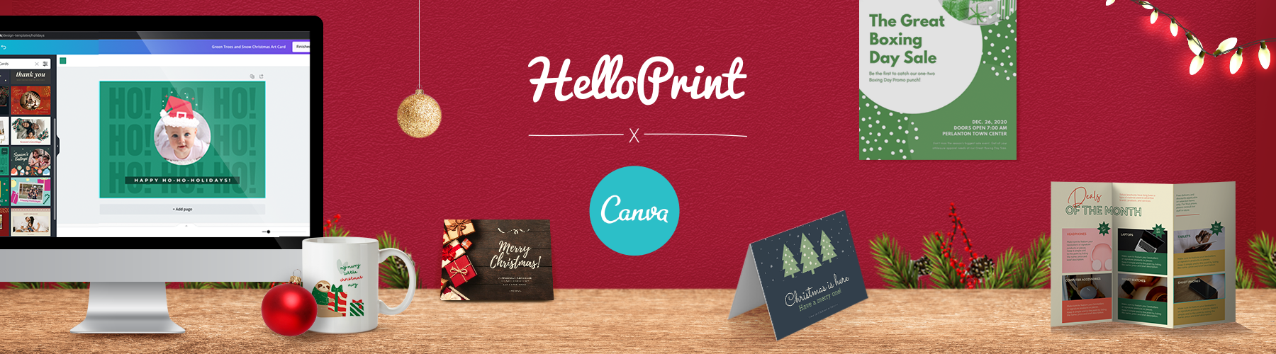 La guida definitiva su come creare la tua cartolina di Natale perfetta! La guida definitiva su come creare la tua cartolina di Natale perfetta!